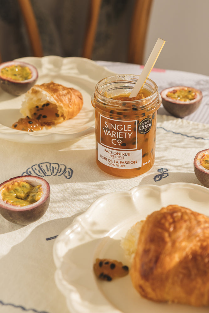 Culinary Confidential