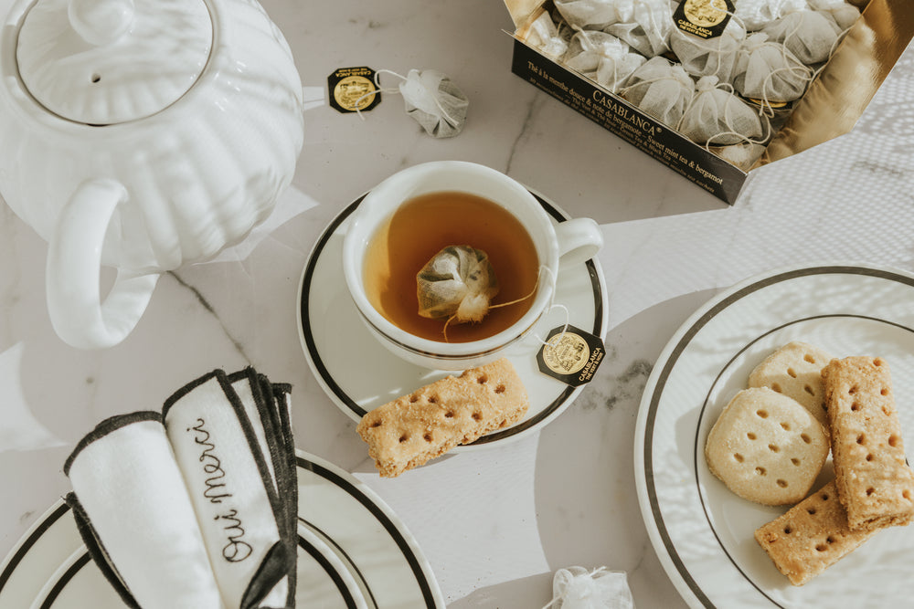 Culinary Confidential