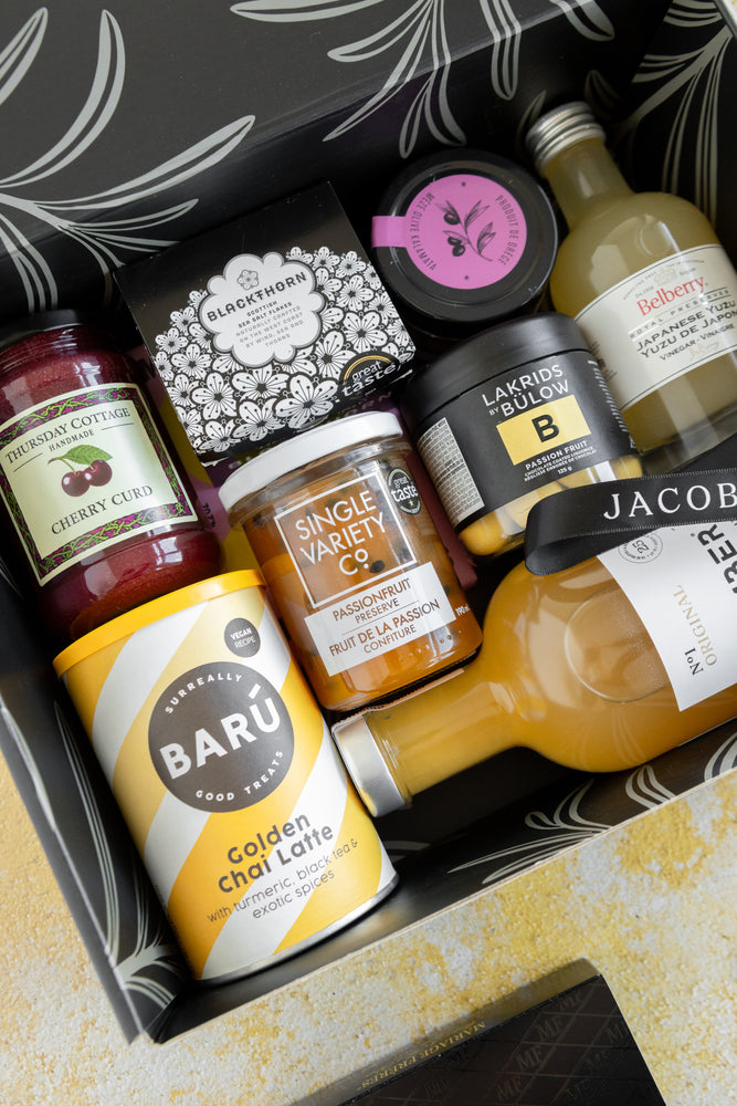 Culinary Confidential