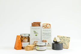 The English Cheesemonger