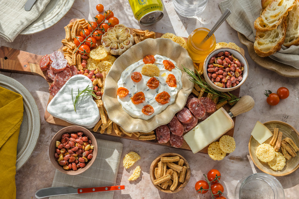 The “Staycationer” – Local Love!