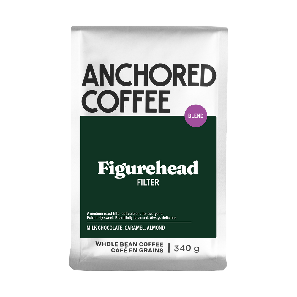 Figurehead Coffee