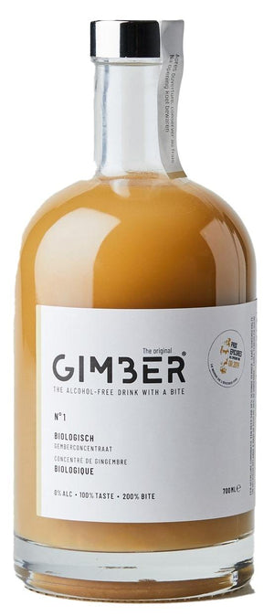 Gimber - The Original