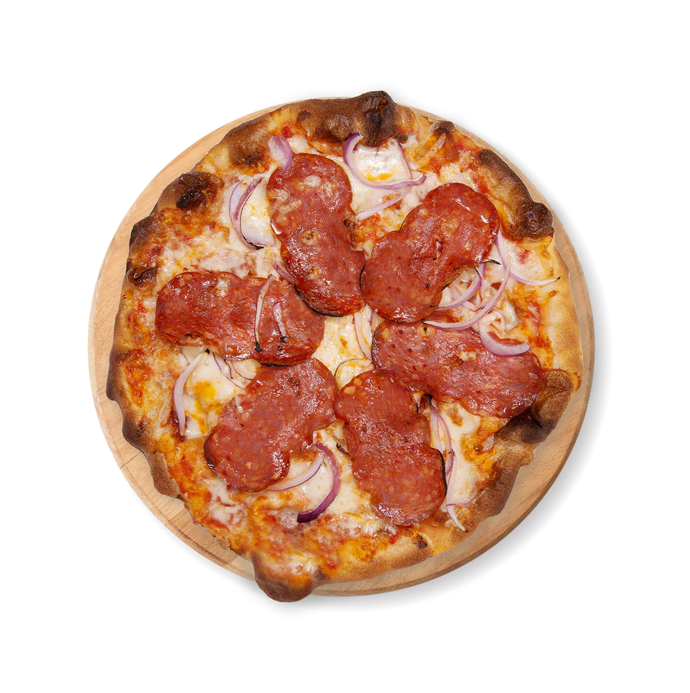 
            
                Load image into Gallery viewer, Gino Frozen Pizza
            
        