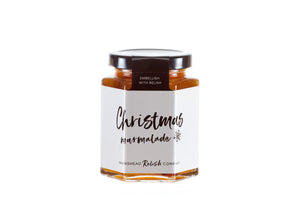 Christmas Marmalade