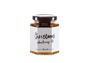 Christmas Chutney