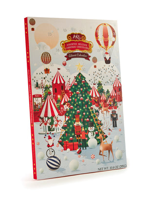Advent Calendar