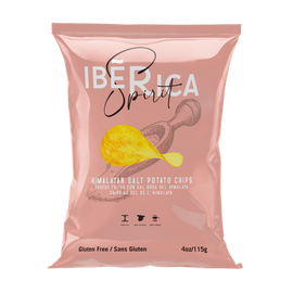 Iberica Spirit Himalayan Salt Potato