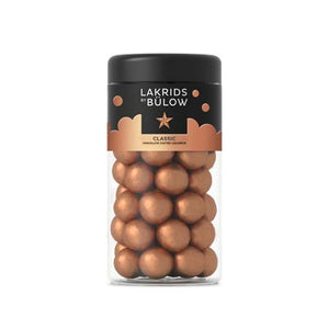 Classic Salt & Caramel Liquorice Regular