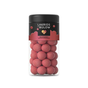 Golden Raspberry Liquorice Regular