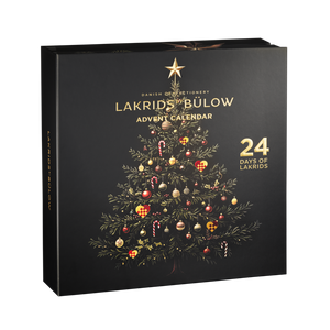 Liquorice Advent Calendar