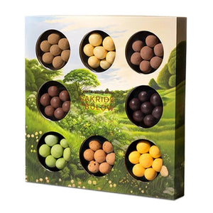 Lakrids Spring Selection Box