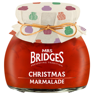 Christmas Marmalade