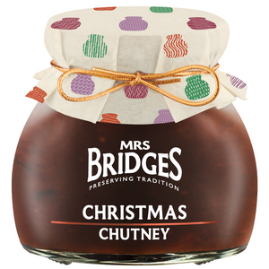 Christmas Chutney