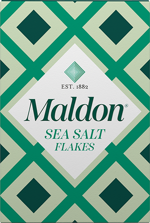 Maldon Sea Salt Flakes