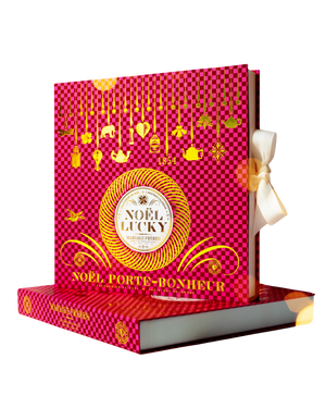 Mariage Frères 'Noël Lucky' Advent Calendar