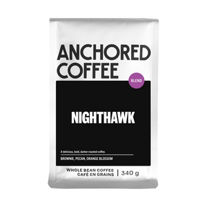 
            
                Load image into Gallery viewer, Nighthawk Coffee
            
        