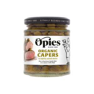 Capers