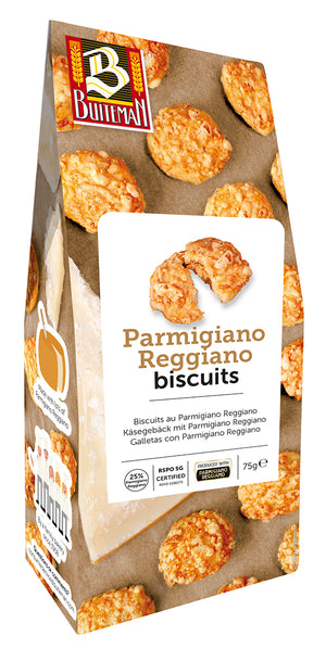Parmigiano Reggiano Crumbles