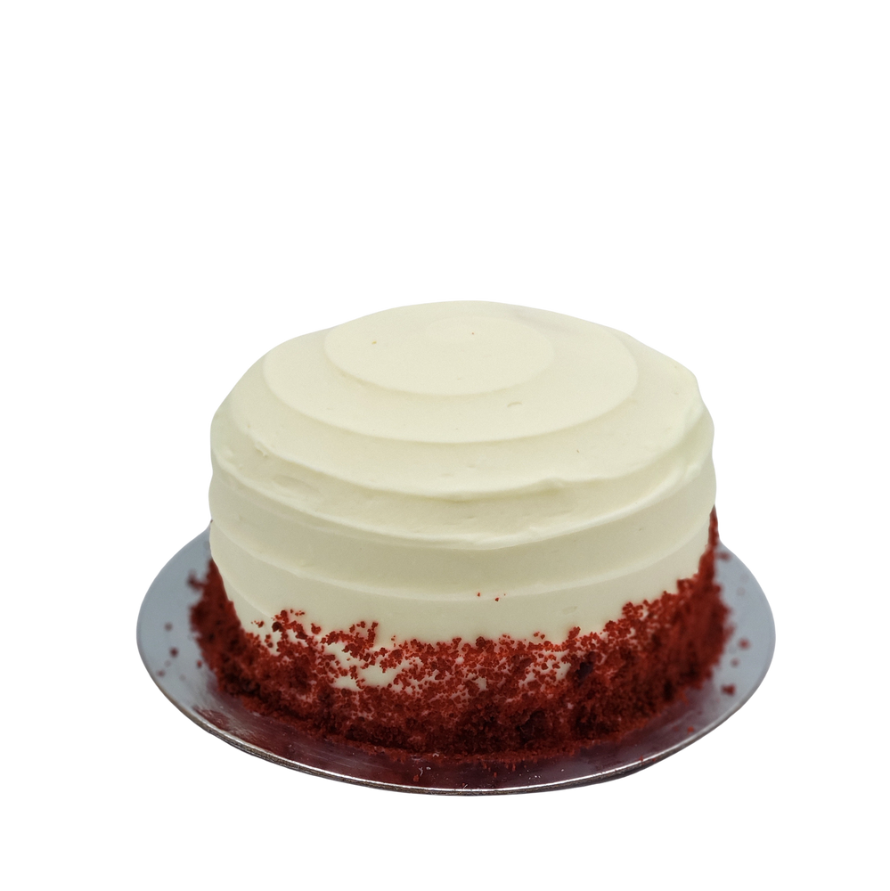 Red Velvet Cake