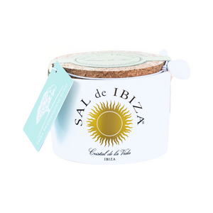 Fleur de Sel with Ibicencan Herbs