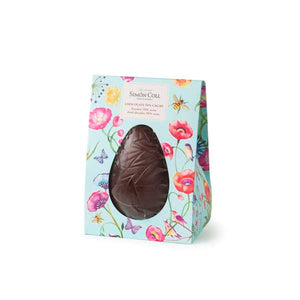 70% Dark Chocolate Easter Egg