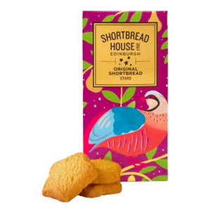 Shortbread Stars - Original