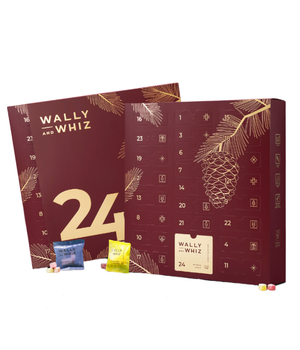 Danish Wine Gum Advent Calendar