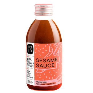 Sesame Sauce