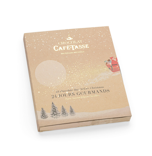 Advent Calendar