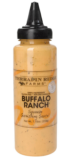 Buffalo Ranch Squeeze Sauce