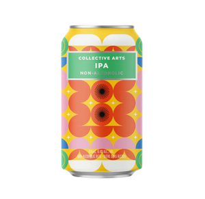 Non-Alcoholic IPA