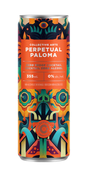 Perpetual Paloma