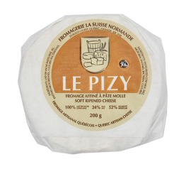 Le Pizy 200g