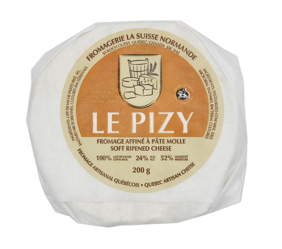 Le Pizy 200g