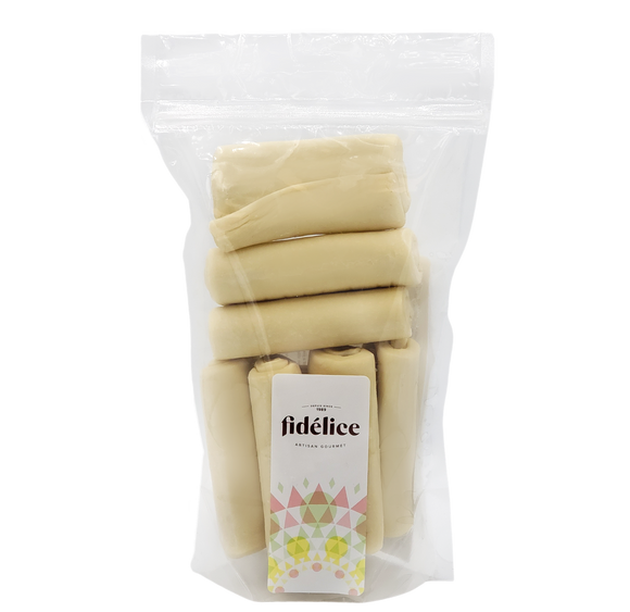 Fidelice Frozen Chocolate Croissants 8pk