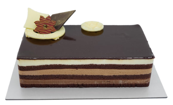 Fidelice Trinity Cake Small (4-6p)