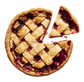 Cherry Pie