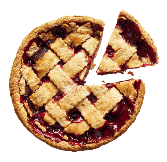 Cherry Pie