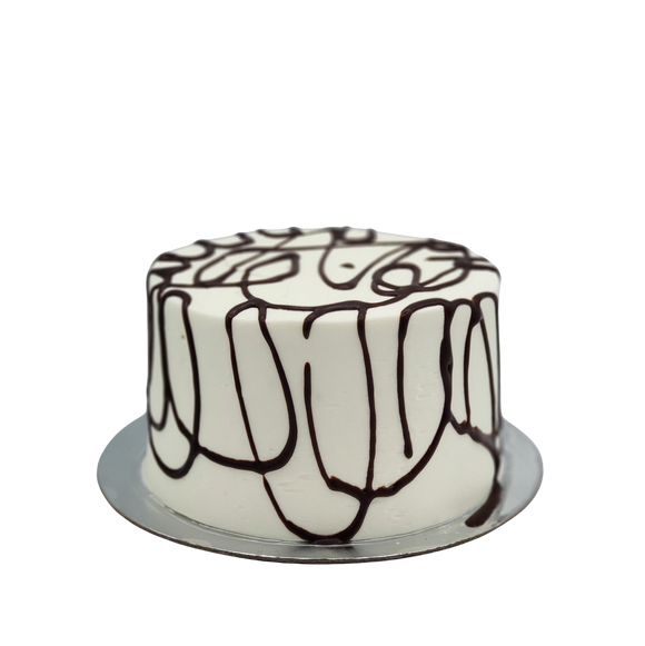 Phipps Dad's Chocolate Cake 5" Small