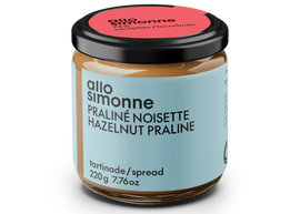 Praline Noisette