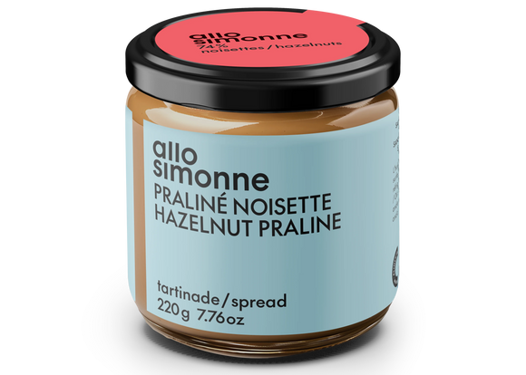 Praline Noisette