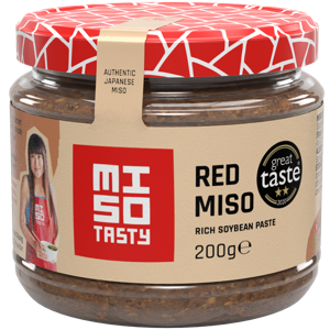 Miso Tasty Red Miso Paste