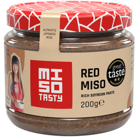 Miso Tasty Red Miso Paste