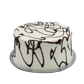 Phipps Dad's Chocolate Cake 8" Med