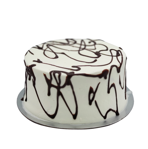 Phipps Dad's Chocolate Cake 8" Med