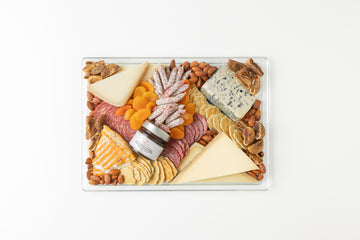 The French Connection Cheese Platter - 0