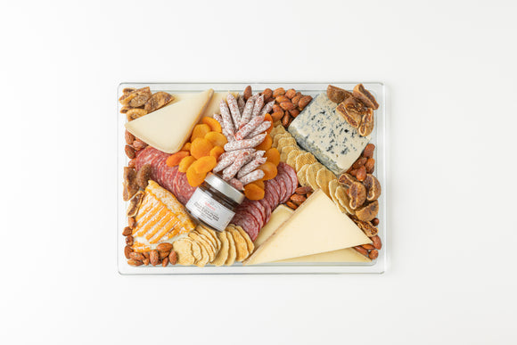 The French Connection Cheese Platter