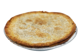 Curried Lentil Tourtiere
