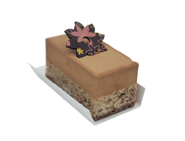 Fidelice Individual Croque-Noisette